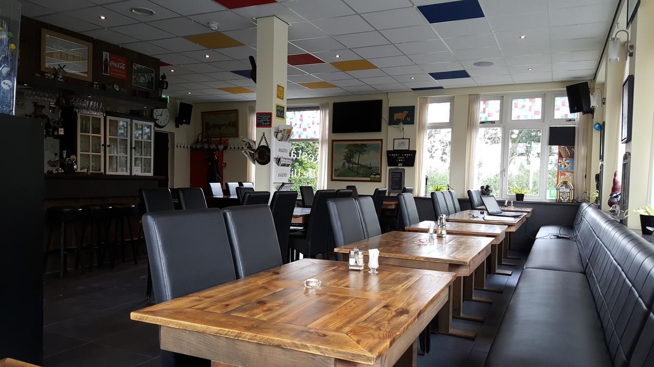Hotel Restaurant Lakeside Uithoorn Phòng bức ảnh